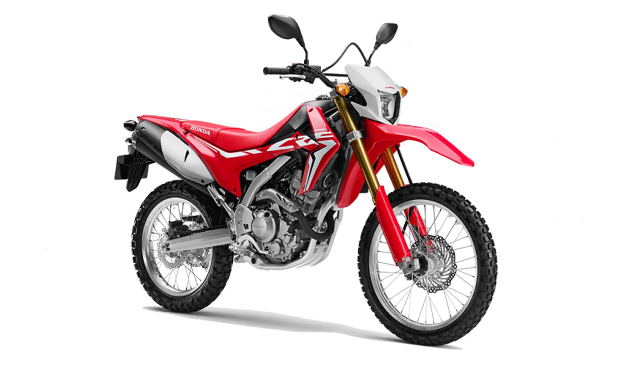 Honda CRF 250 L