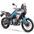 CFMOTO 450MT